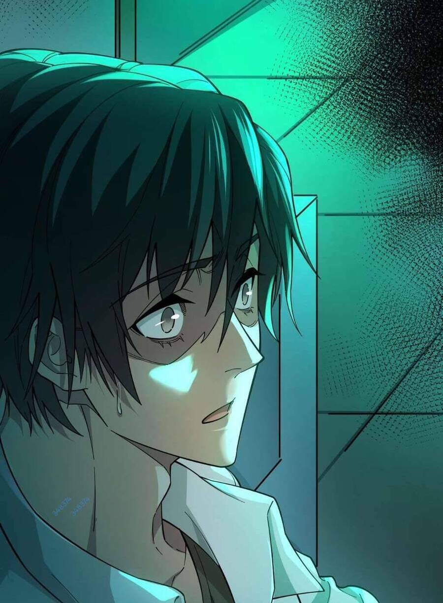 Trò Chơi Hệ Chữa Trị Của Tôi: Chapter 12