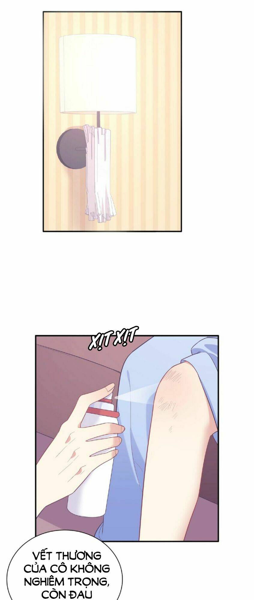 Vương Tử Thành Phố Và Công Chúa Amazon: Chapter 61