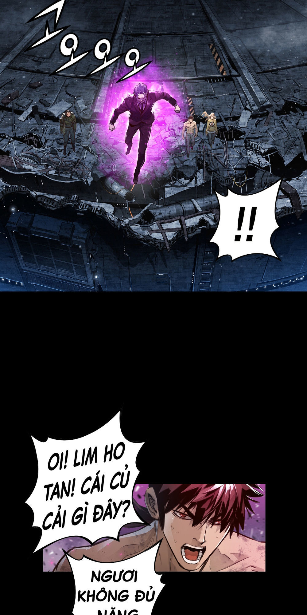 Dị Giới Tam Tuyệt: Chapter 88