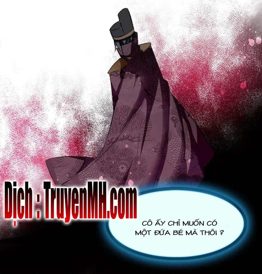 Gả Cho Một Tên Thái Giám Đáng Ghét: Chapter 164