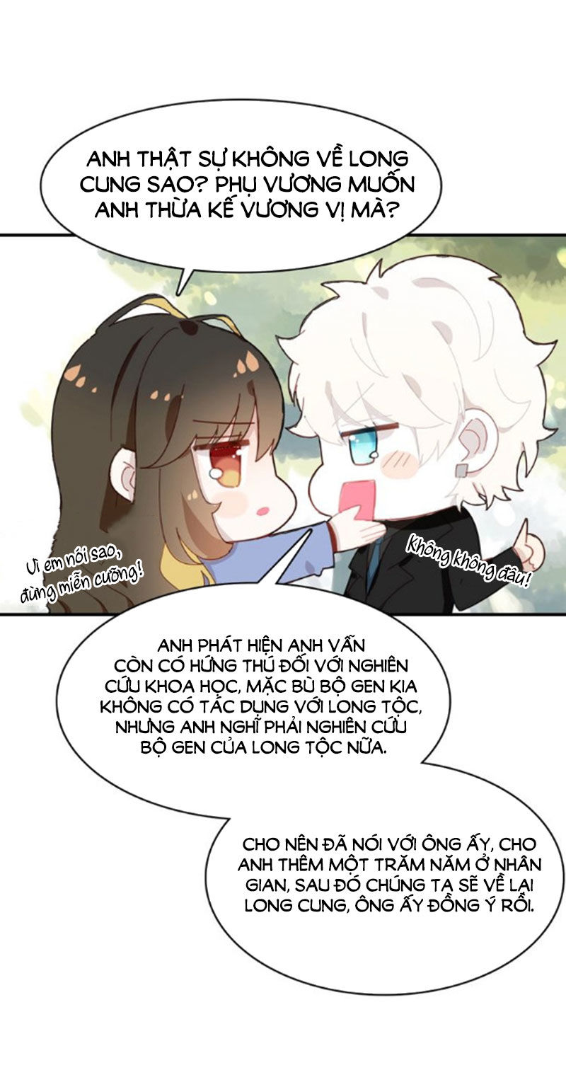 Ái Ngạo Kiều Long Vương Gia: Chapter 57