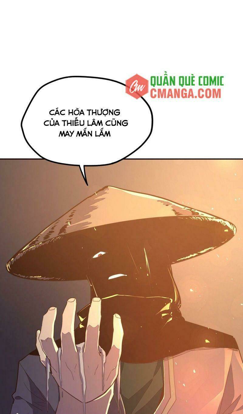 Sinh Tử Quyết: Chapter 95