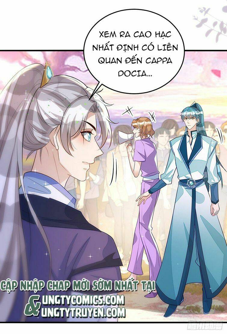 Thú Thụ Bất Thân: Chapter 142