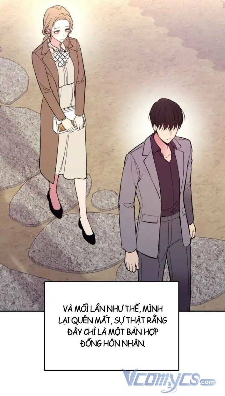 Cuộc Hôn Nhân Rắc Rối Của Tôi: Chapter 4