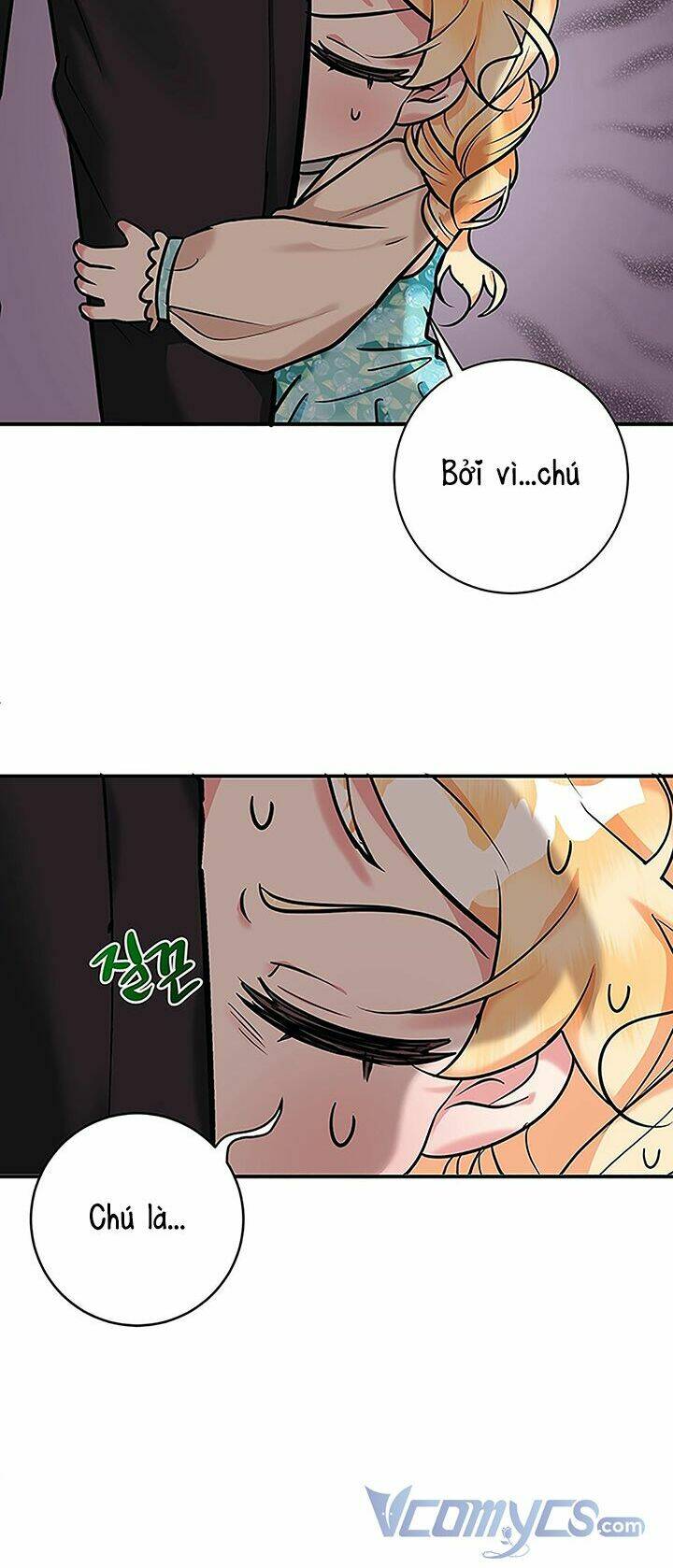 Đứa Bé Con Tin Thật Dễ Thương: Chapter 4