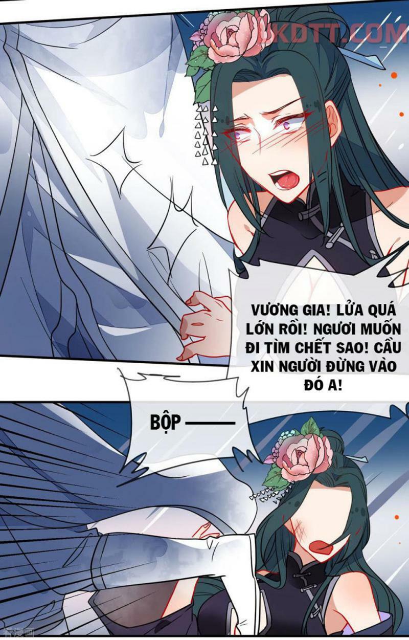 Tiểu Yêu Tinh Điều Giáo Bảo Điển: Chapter 105