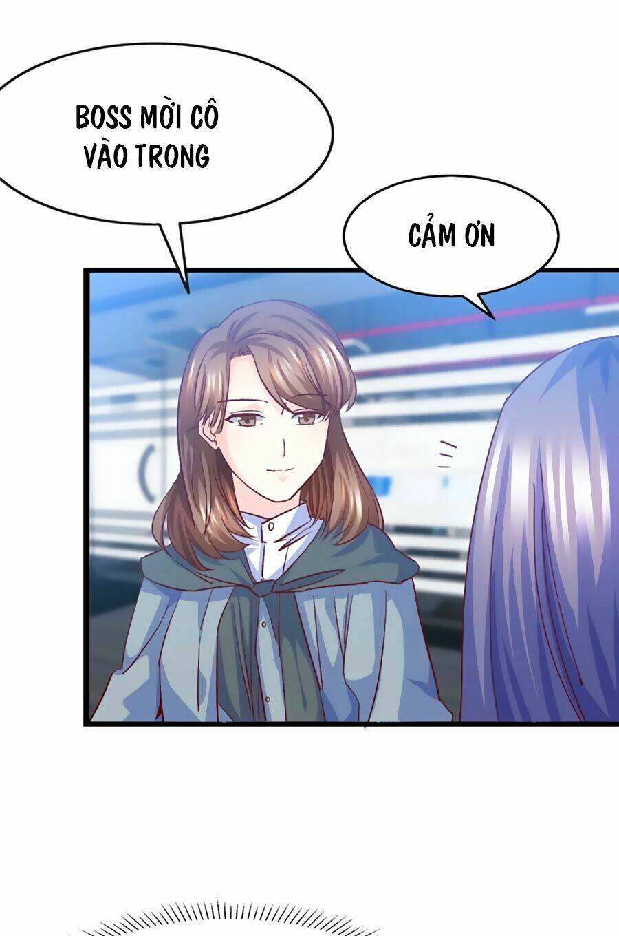 Ta Và Nam Thần Cởi Áo Ngủ Rồi: Chapter 19