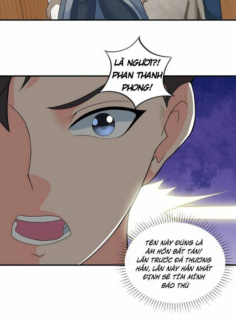 Cực Vũ Huyền Đế: Chapter 43