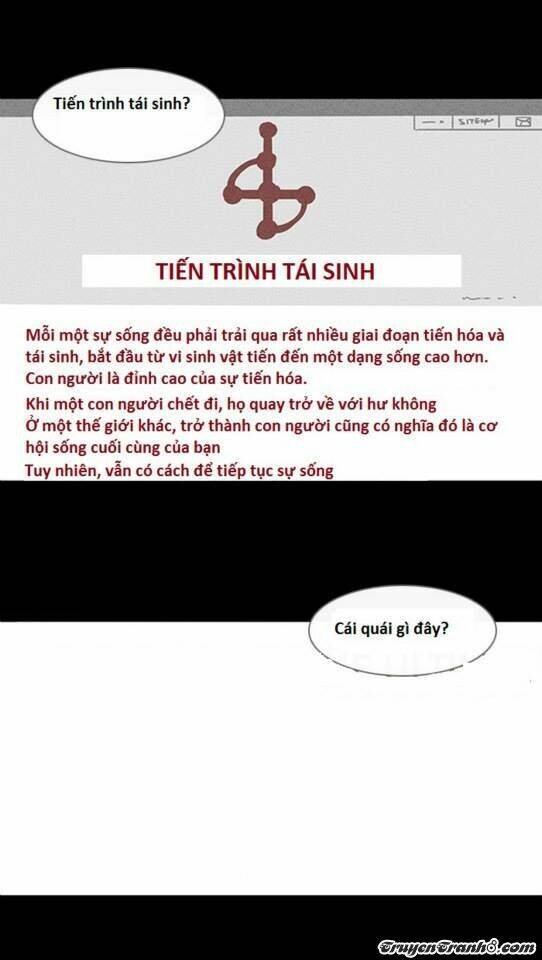 Những Câu Chuyện Bất Thường: Chapter 56