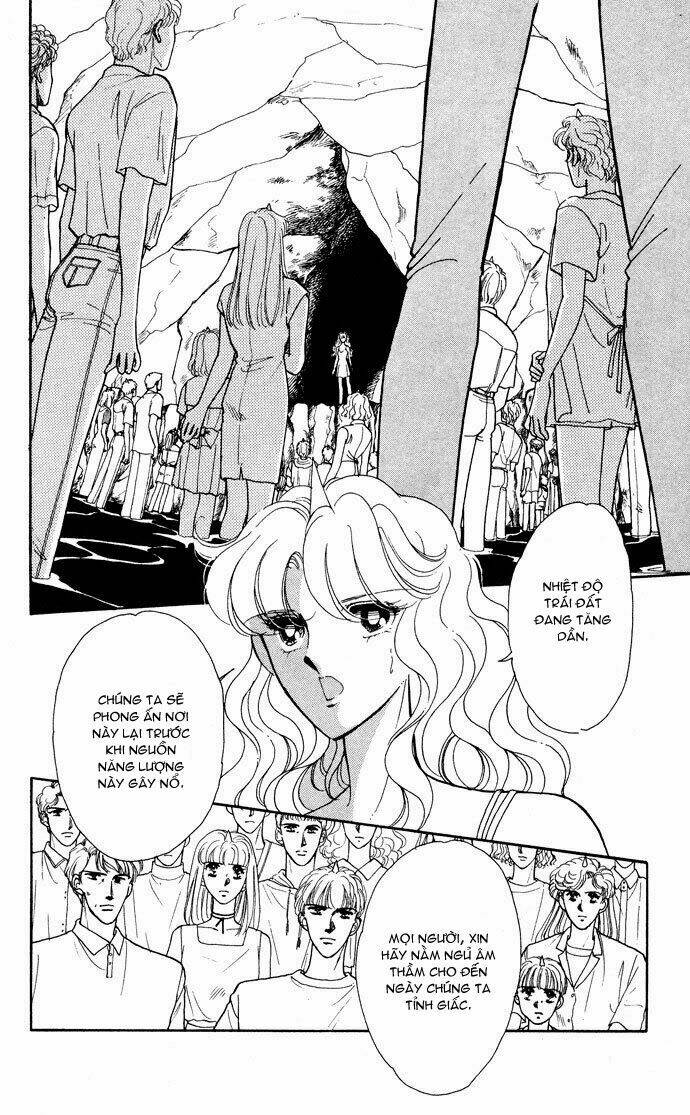 Ao No Fuuin - Blue Seal: Chapter 53
