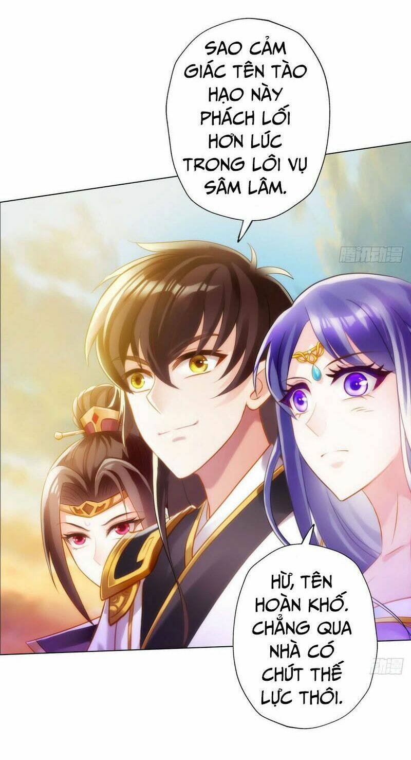 Bất Hủ Phàm Nhân: Chapter 13