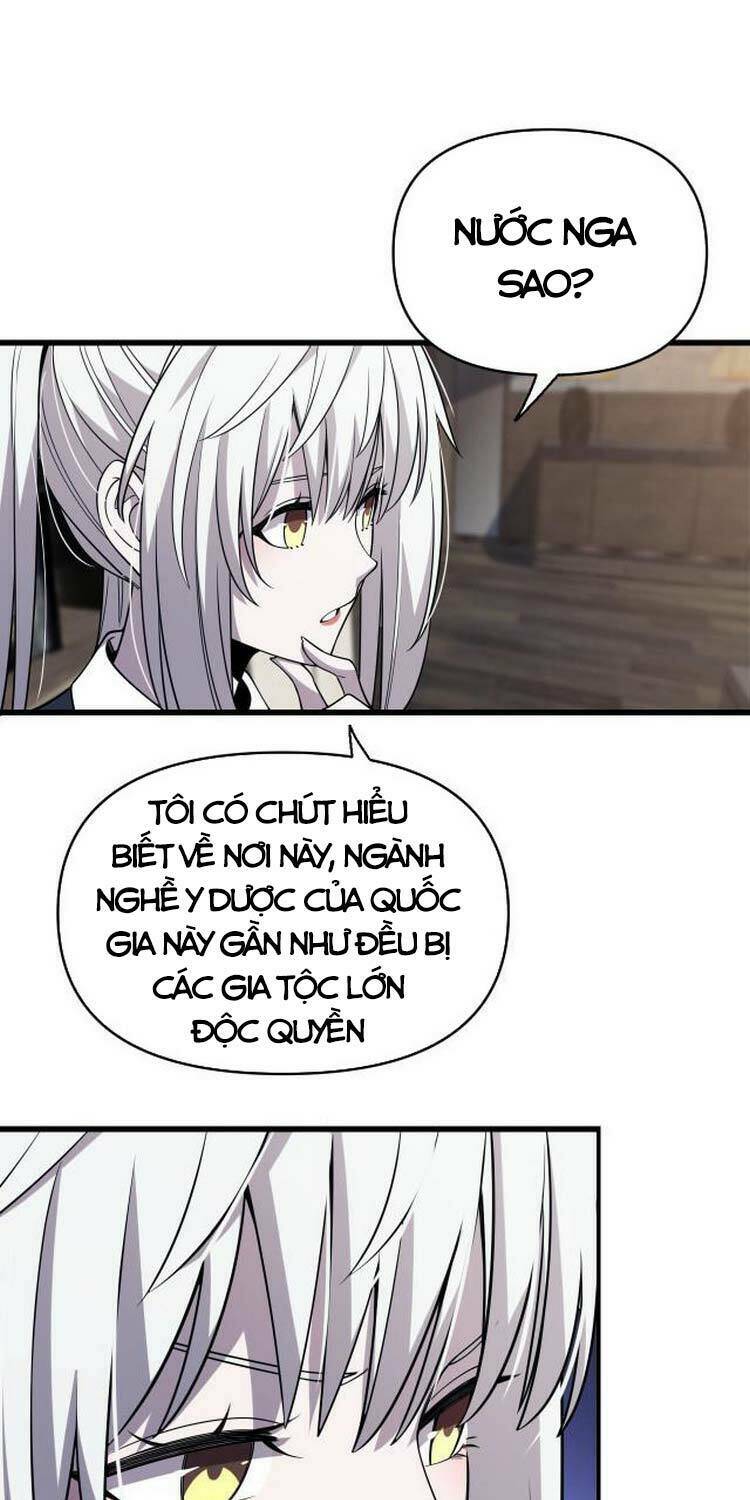 Trọng Sinh Tiểu Y Tiên: Chapter 156