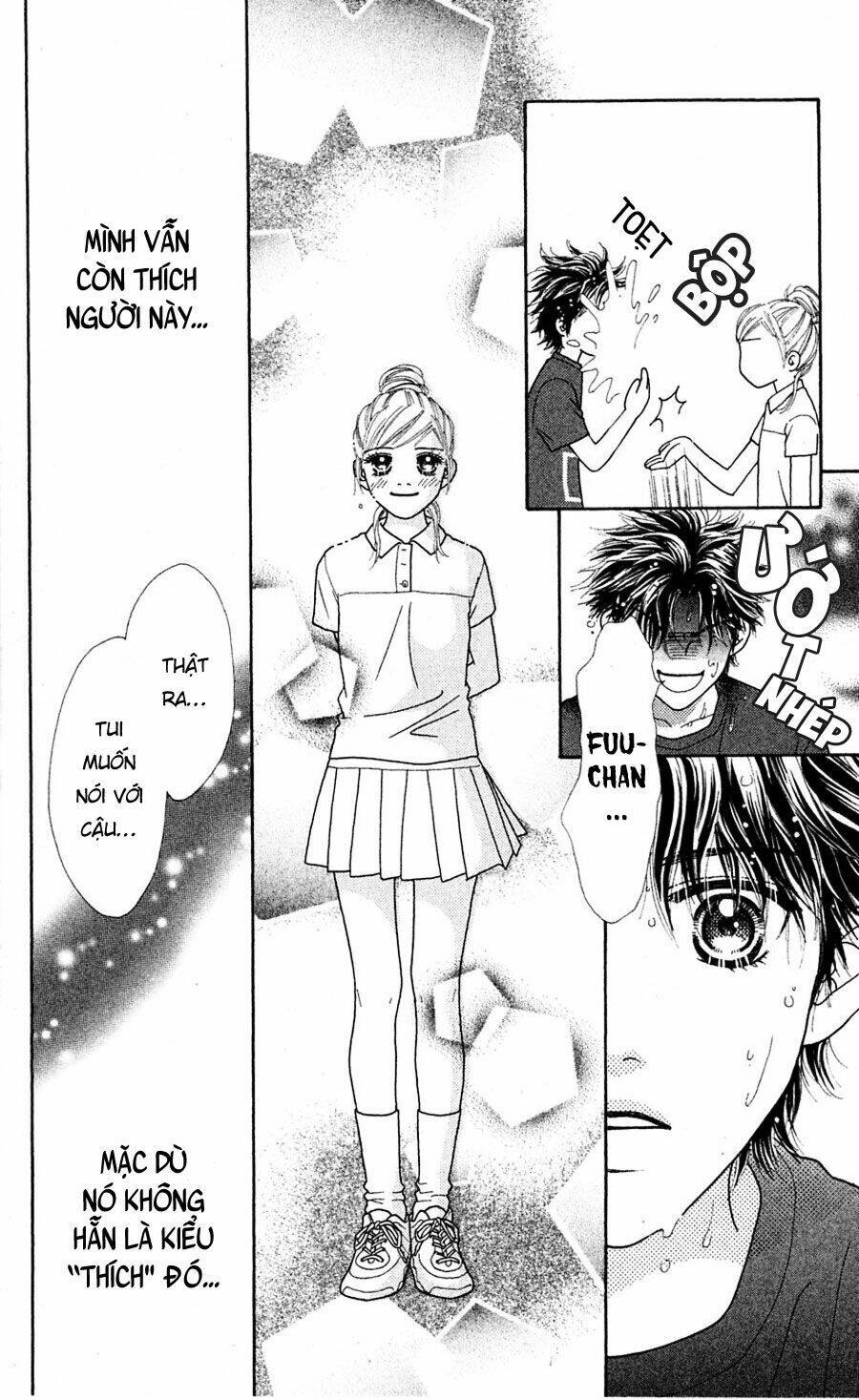 Cô Láng Giềng: Chapter 58