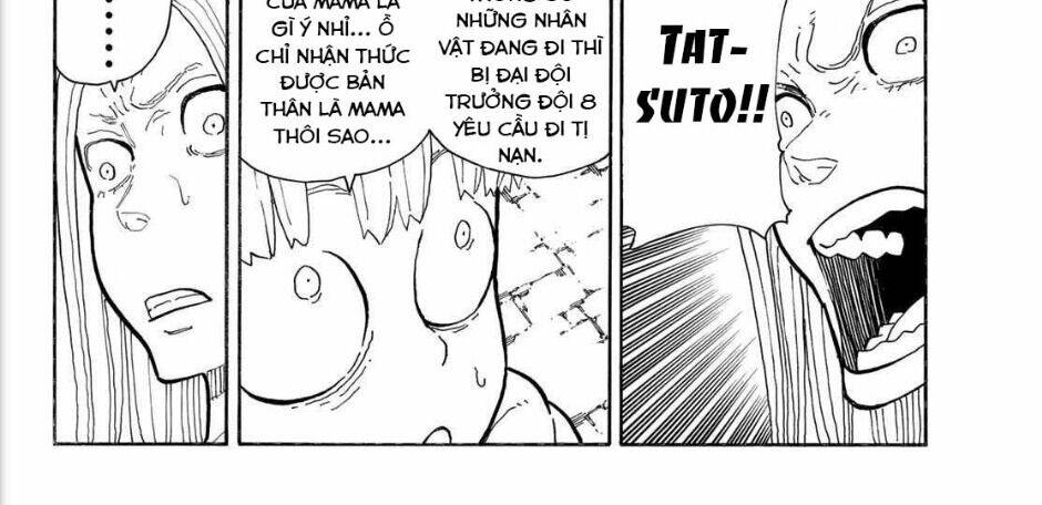 Biệt Đội Lính Cứu Hỏa: Chapter 281