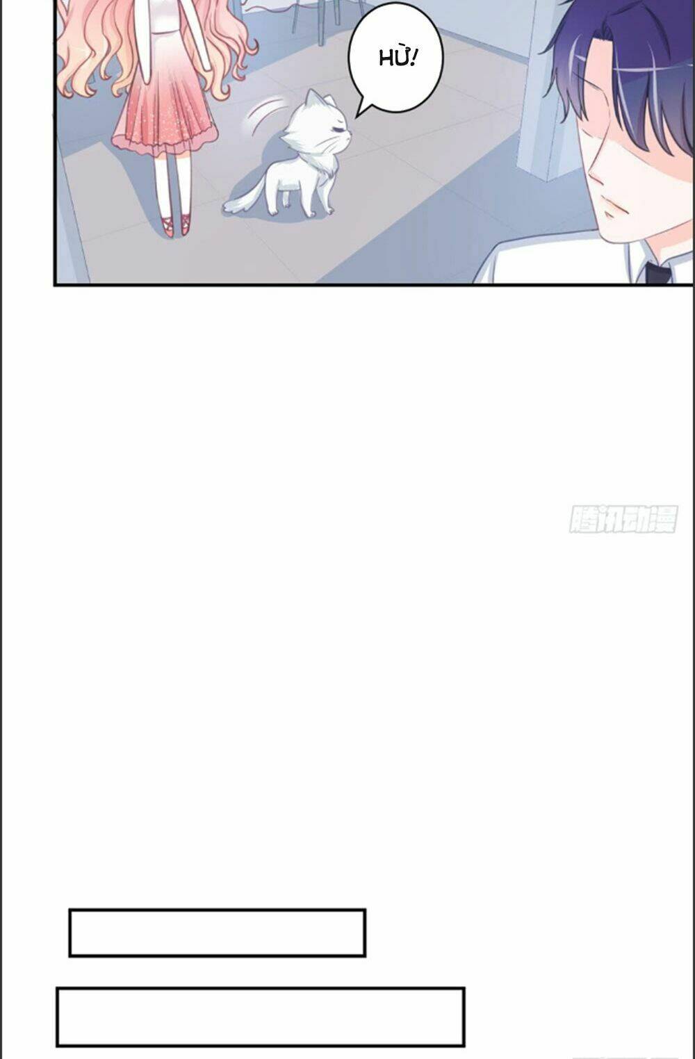 Cẩm Lý Thiếu Nữ Của Tôi: Chapter 6.1