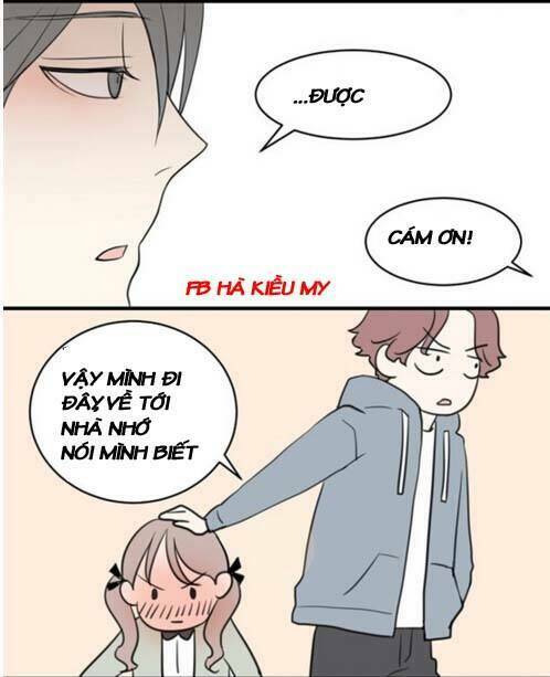 Mối Tình Đơn Phương: Chapter 14