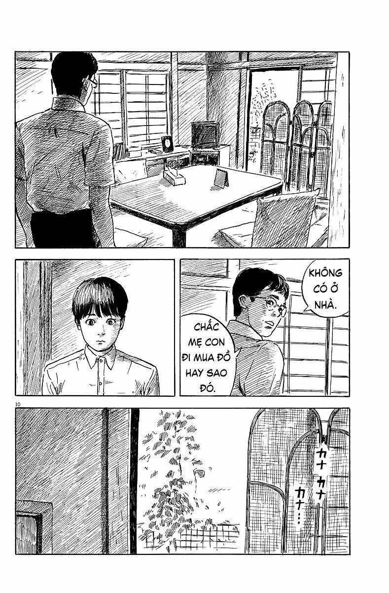 Chi No Wadachi: Chapter 22