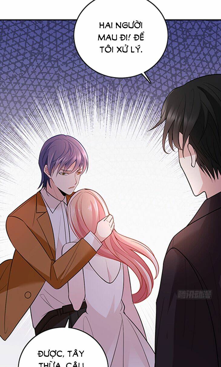 Bí Mật Kết Hôn Với Ảnh Đế: Vợ Ơi Đến Đây Tấn Công Đi Nào: Chapter 64