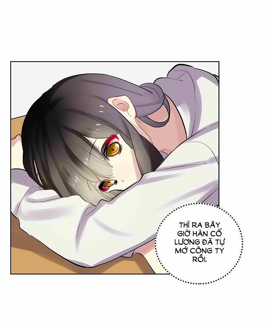 Một Giây Sau Bắt Đầu: Chapter 29