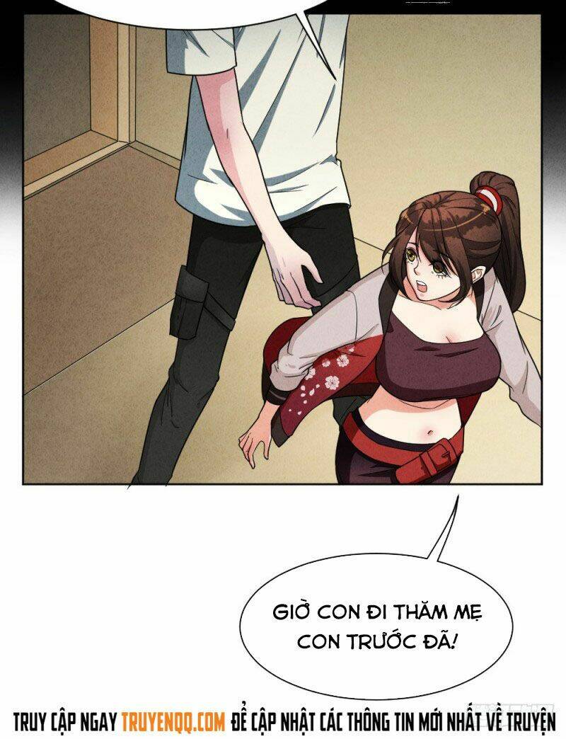 Thông Linh Sư Mạnh Nhất Thành Phố: Chapter 7