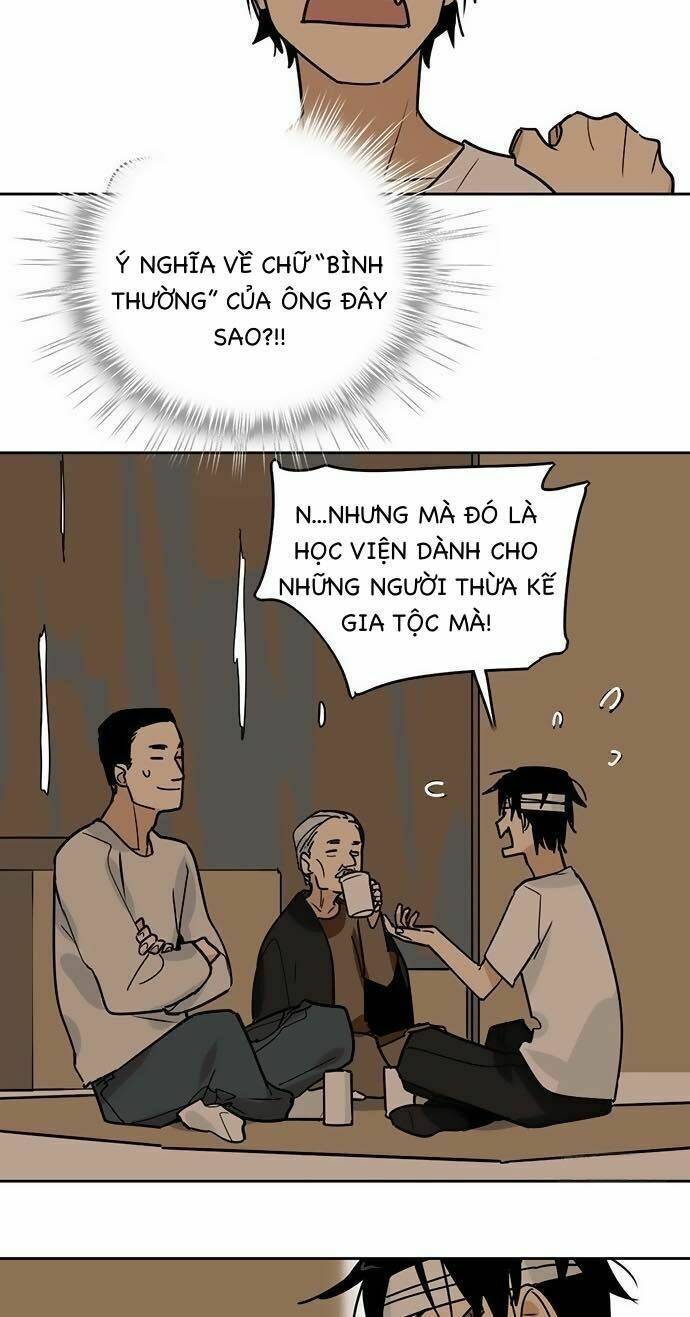 Nữ Nhân Tôi Thích Là Quái Kiệt!: Chapter 6