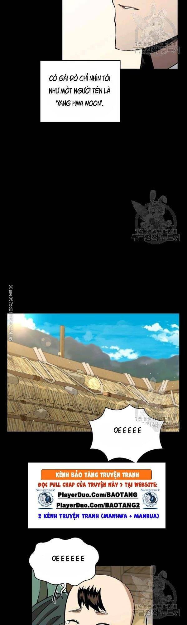 Thân Thủ Đệ Nhất Kiếm: Chapter 45