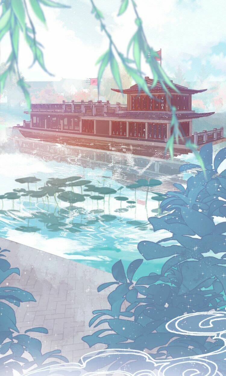 Mãn Đình Phương - Thiên Hạ Duy Khanh: Chapter 4