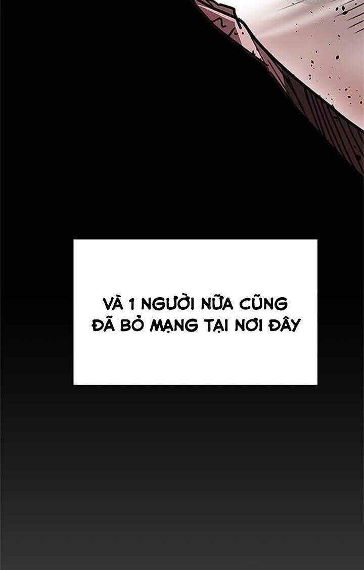 Hành Trình Của Cử Nhân Ma Hyun: Chapter 1
