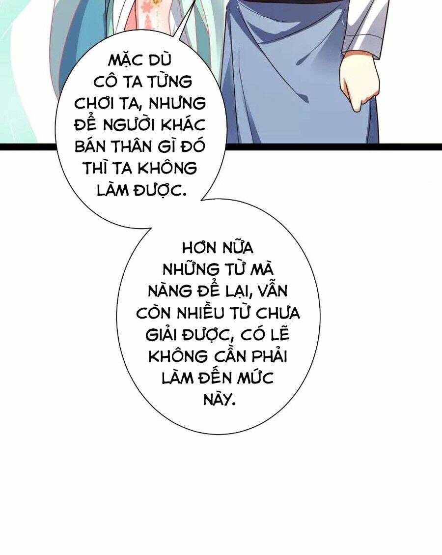 Khoa Kỹ Đại Tiên Tông: Chapter 58