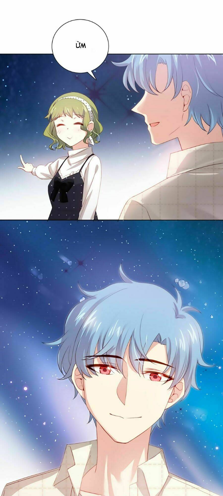 Tình Yêu Là Thế 2: Chapter 31