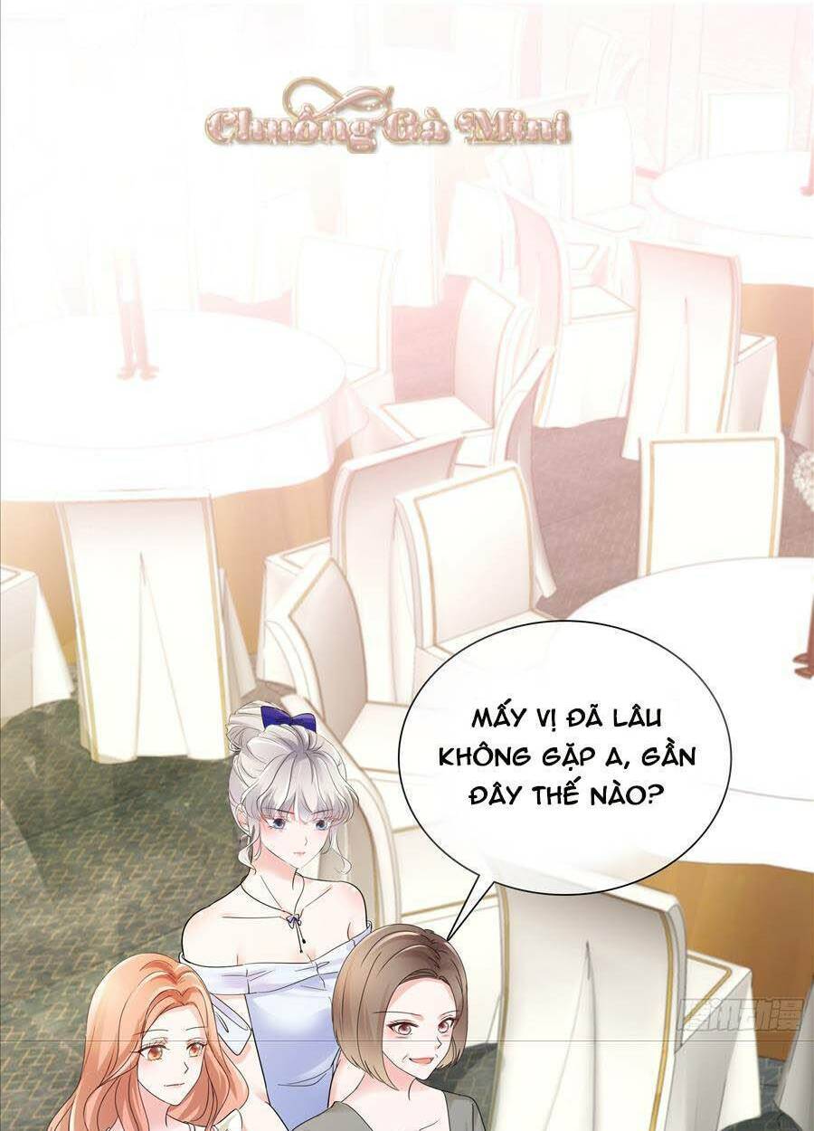 Nhược Hữu Hàn Đông Ngộ Noãn Dương: Chapter 6