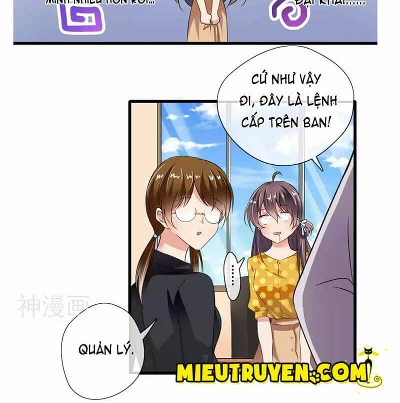 Luyến Ái Bạo Quân: Chapter 42