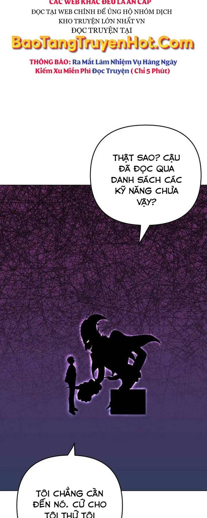 Con Đường Diệt Thần: Chapter 9