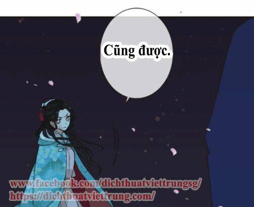 Bạn Trai Tôi Là Cẩm Y Vệ: Chapter 64