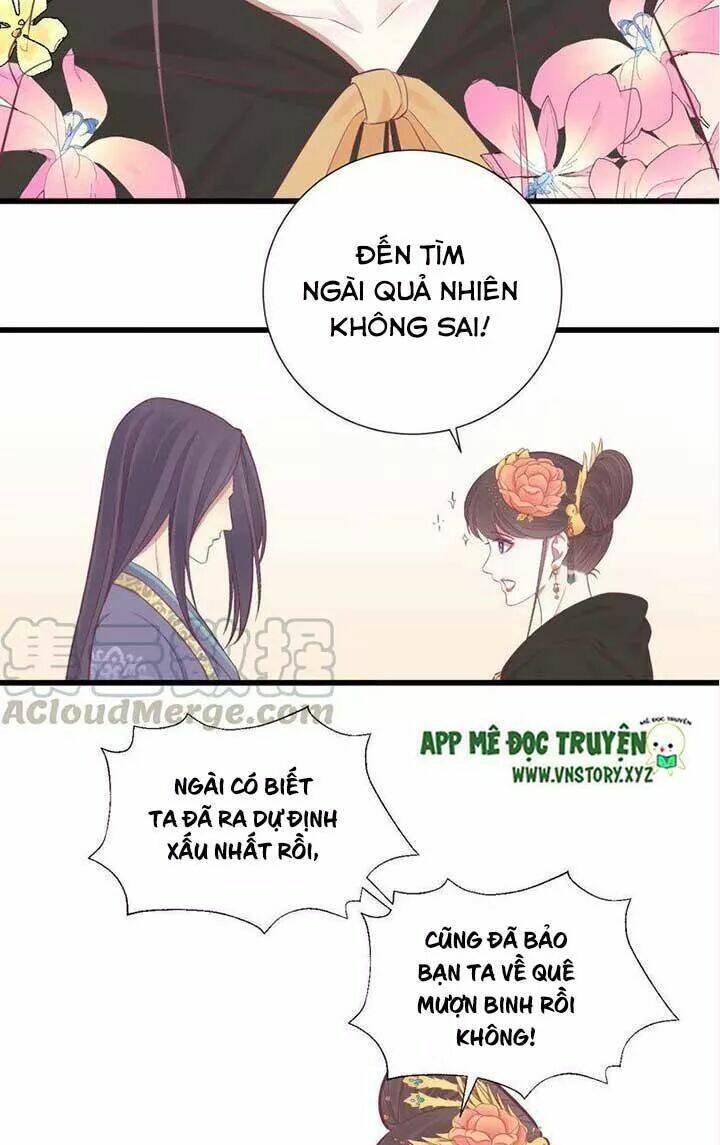 Hoàng Hậu Bận Lắm: Chapter 85
