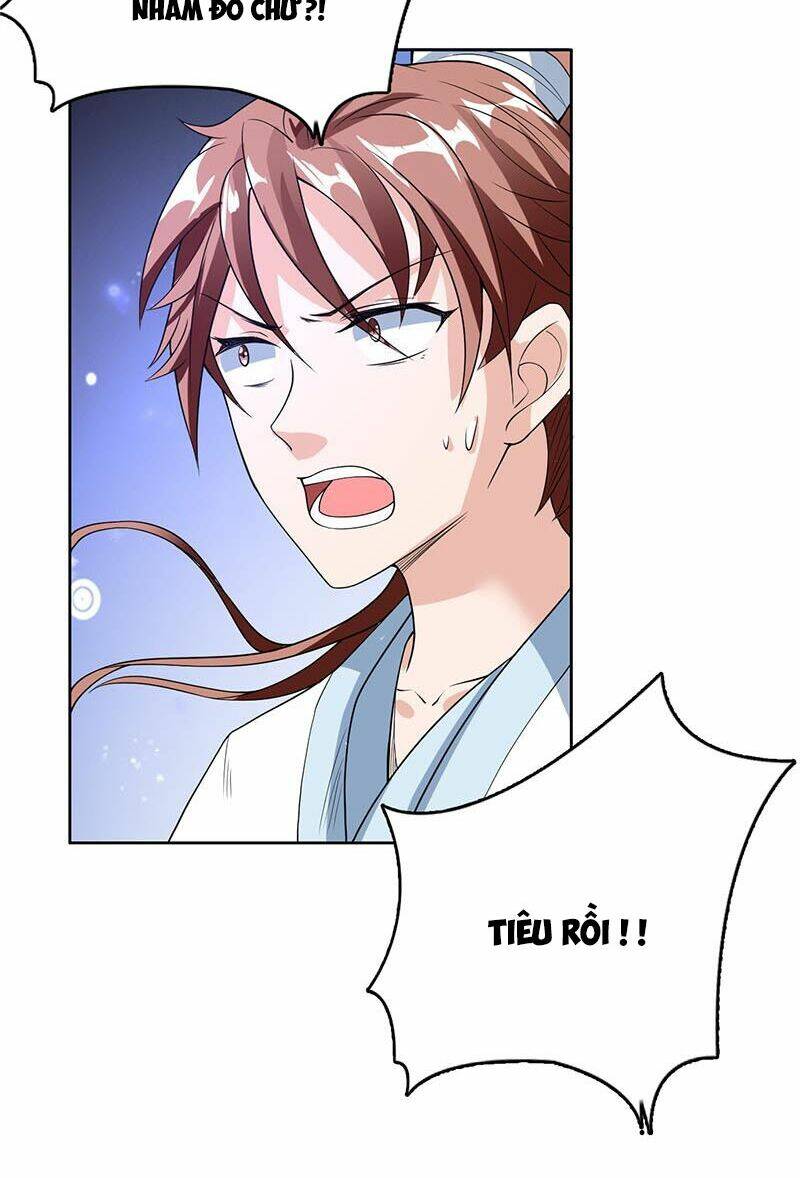Tối Cường Thần Thú Hệ Thống: Chapter 158