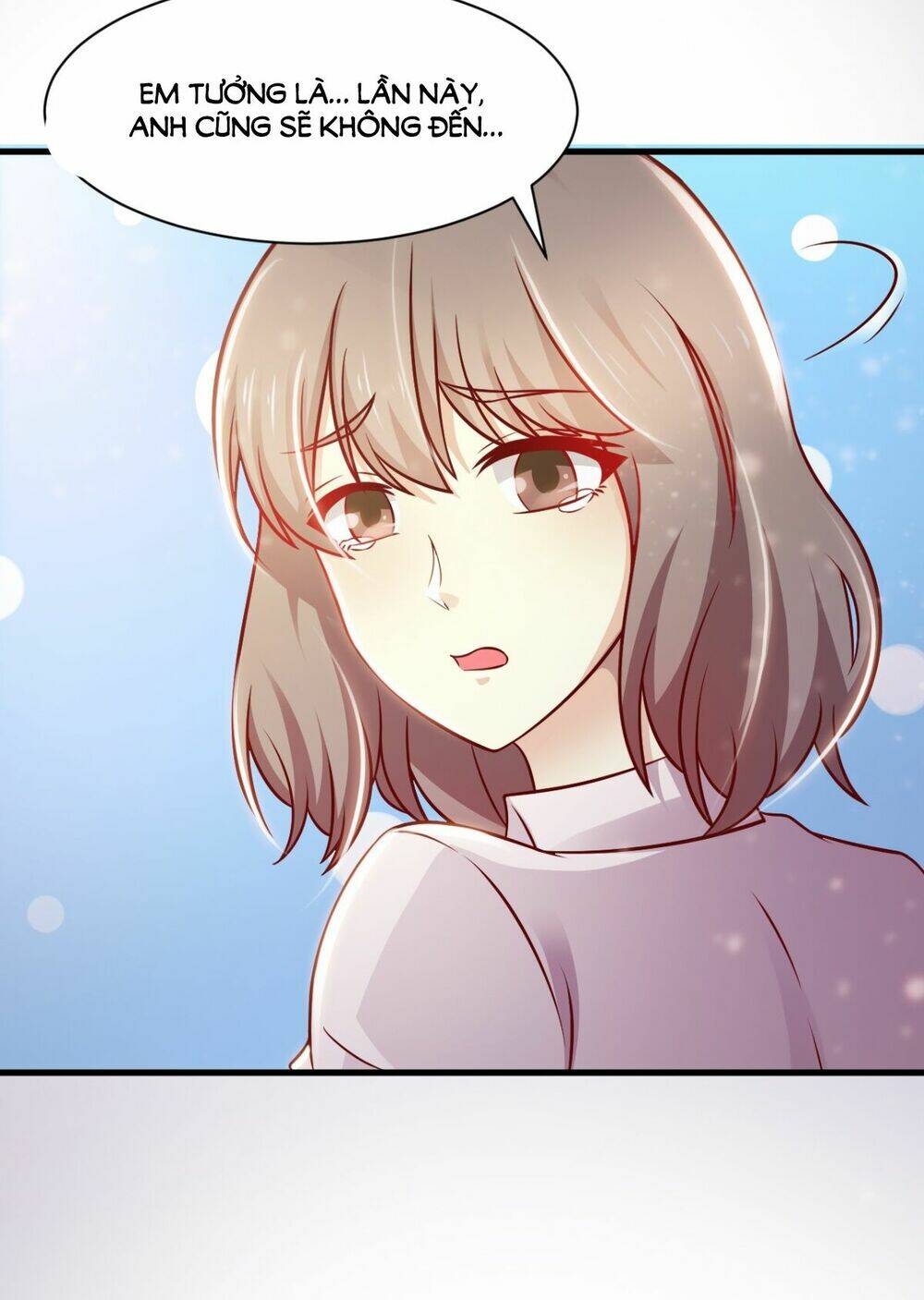 Thời Gian Đều Biết: Chapter 29