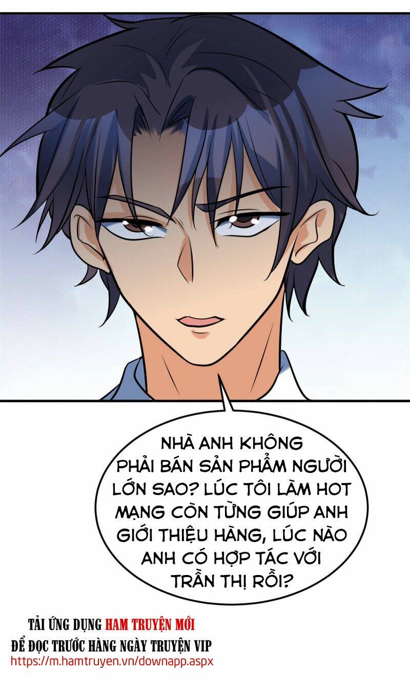 Đế Tế: Chapter 60