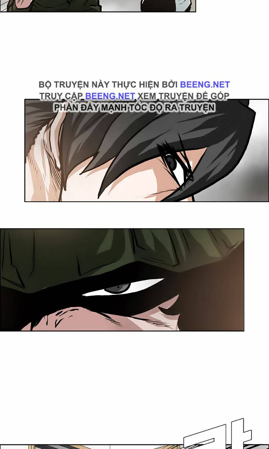 Bá Chủ Học Đường Ss3: Chapter 12