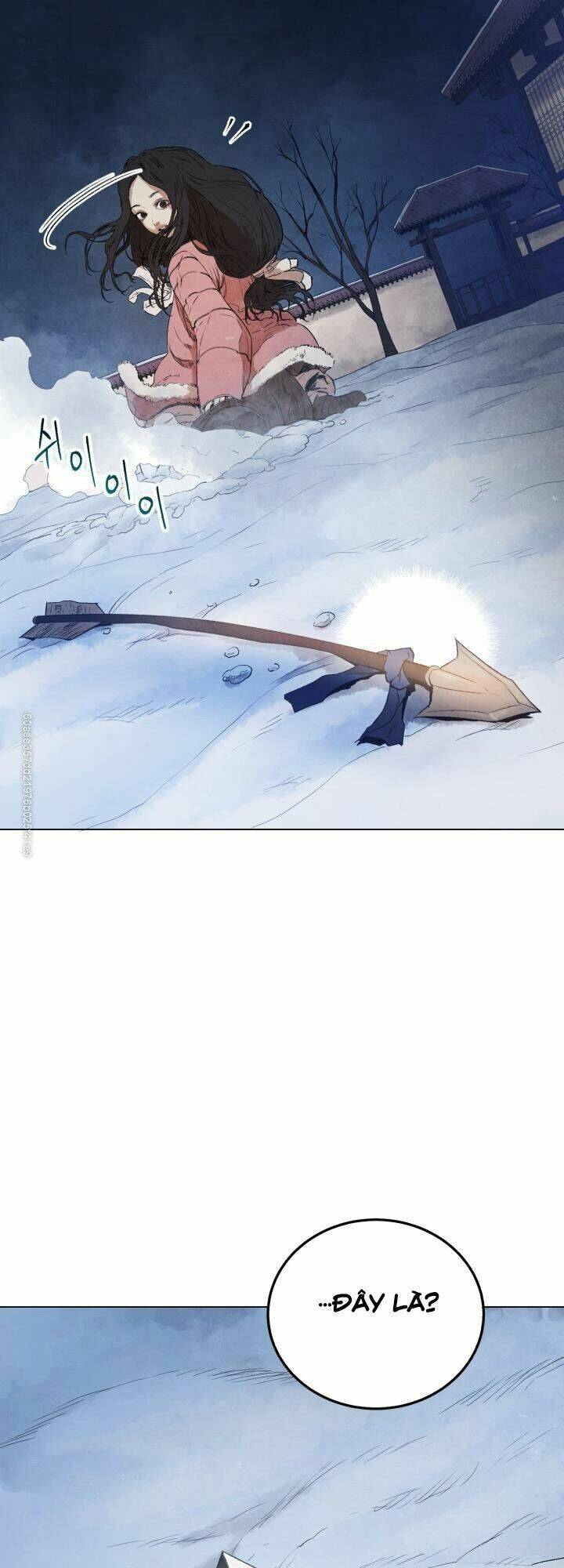 Phụng Tiên Trọng Sinh Ký: Chapter 19