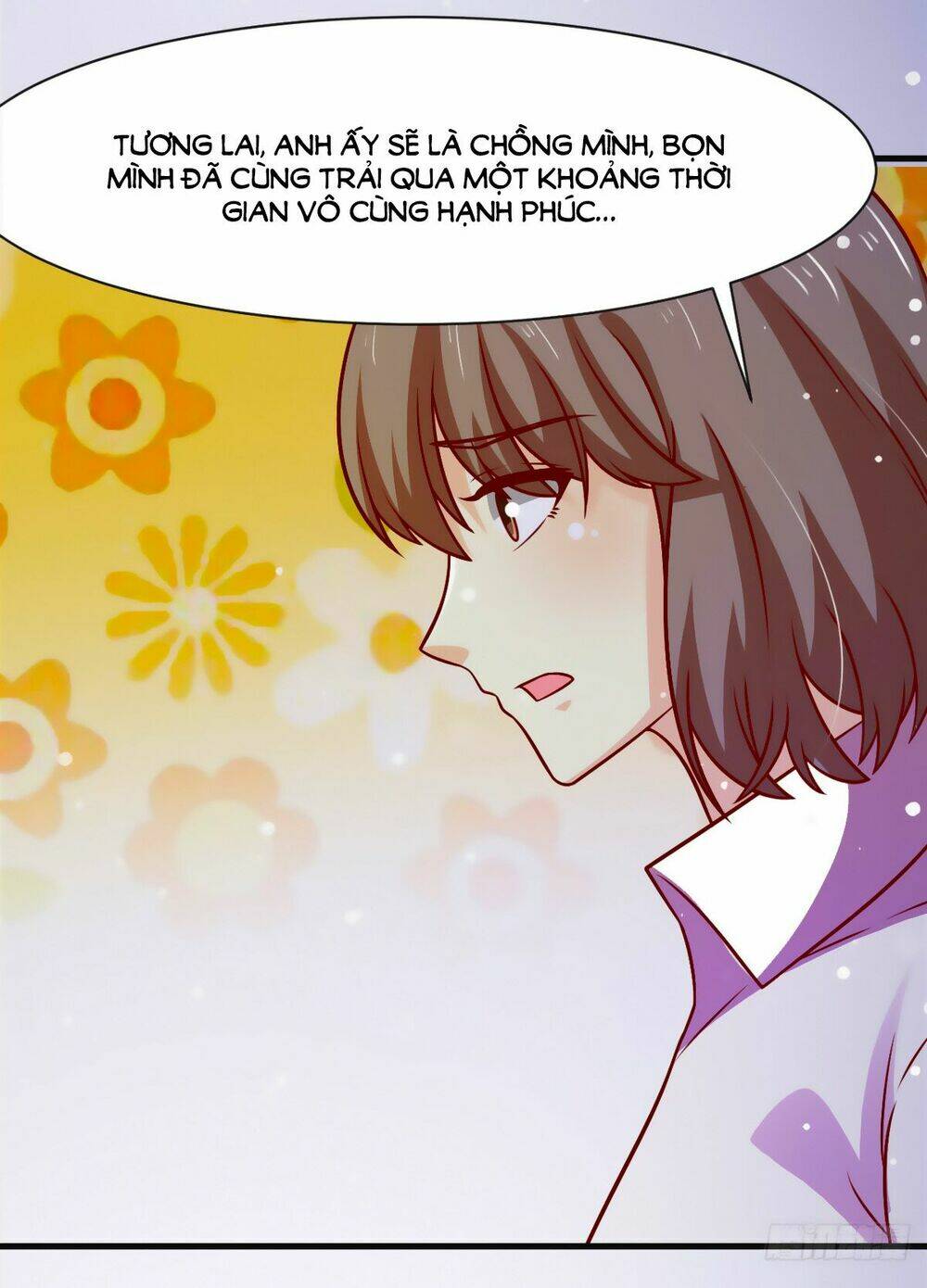 Thời Gian Đều Biết: Chapter 37