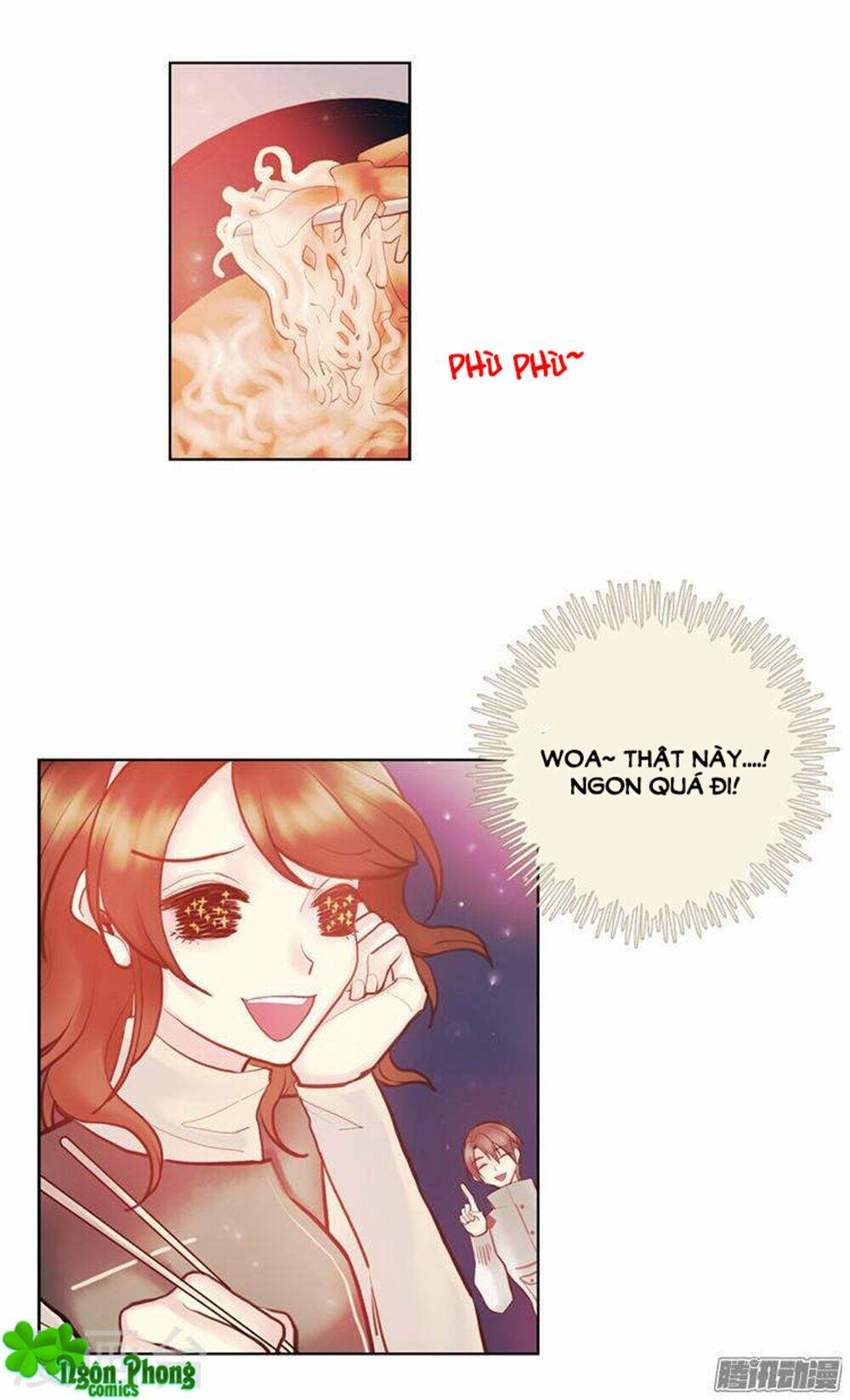 Định Chế Tình Yêu: Chapter 55