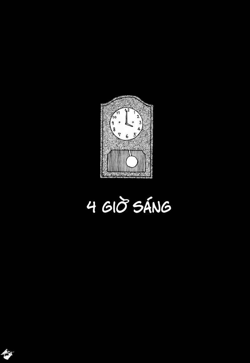 Quán Ăn Về Đêm: Chapter 30