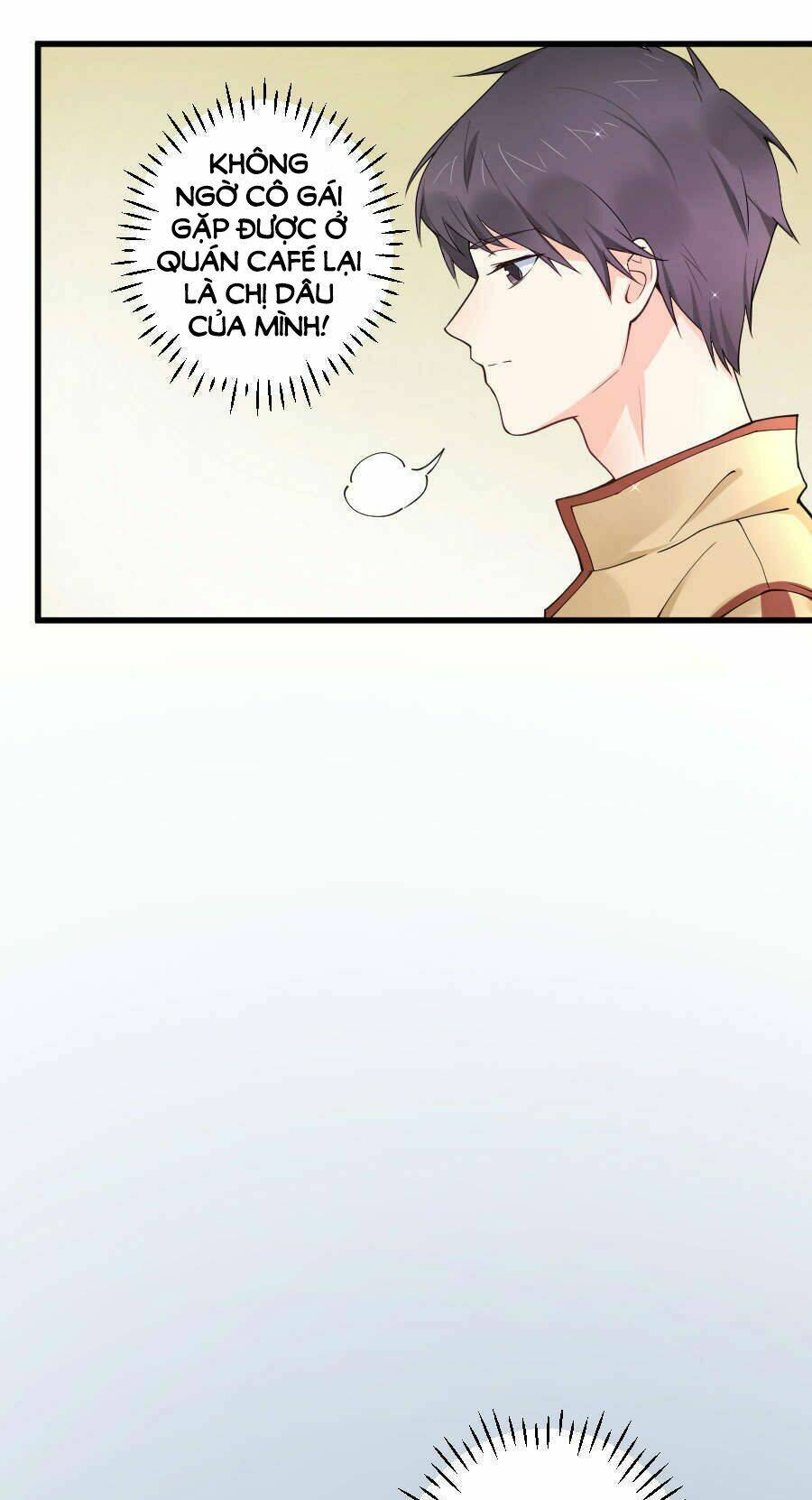 Lãnh Huyết Tổng Tài Đích Tâm Kiên Thê: Chapter 26