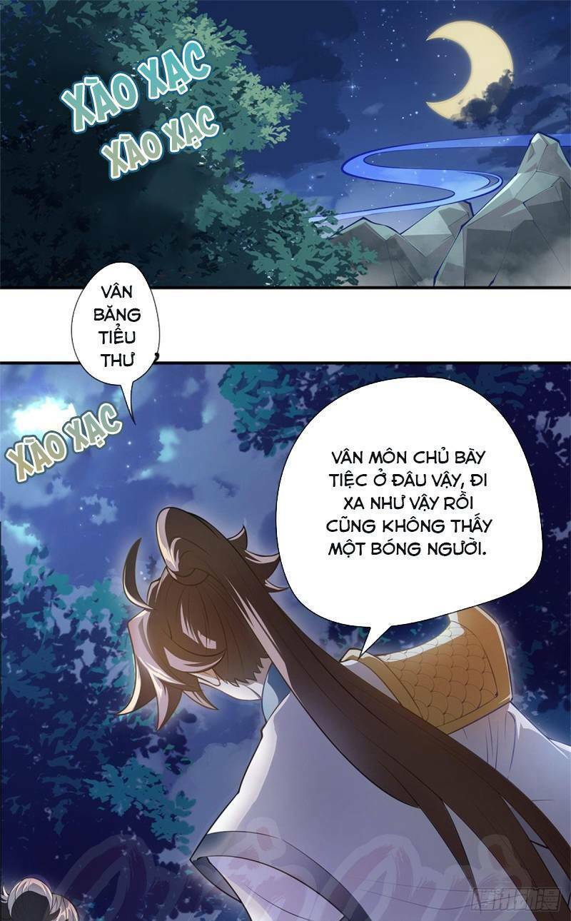 Tối Cường Hoàn Khố Hệ Thống: Chapter 52