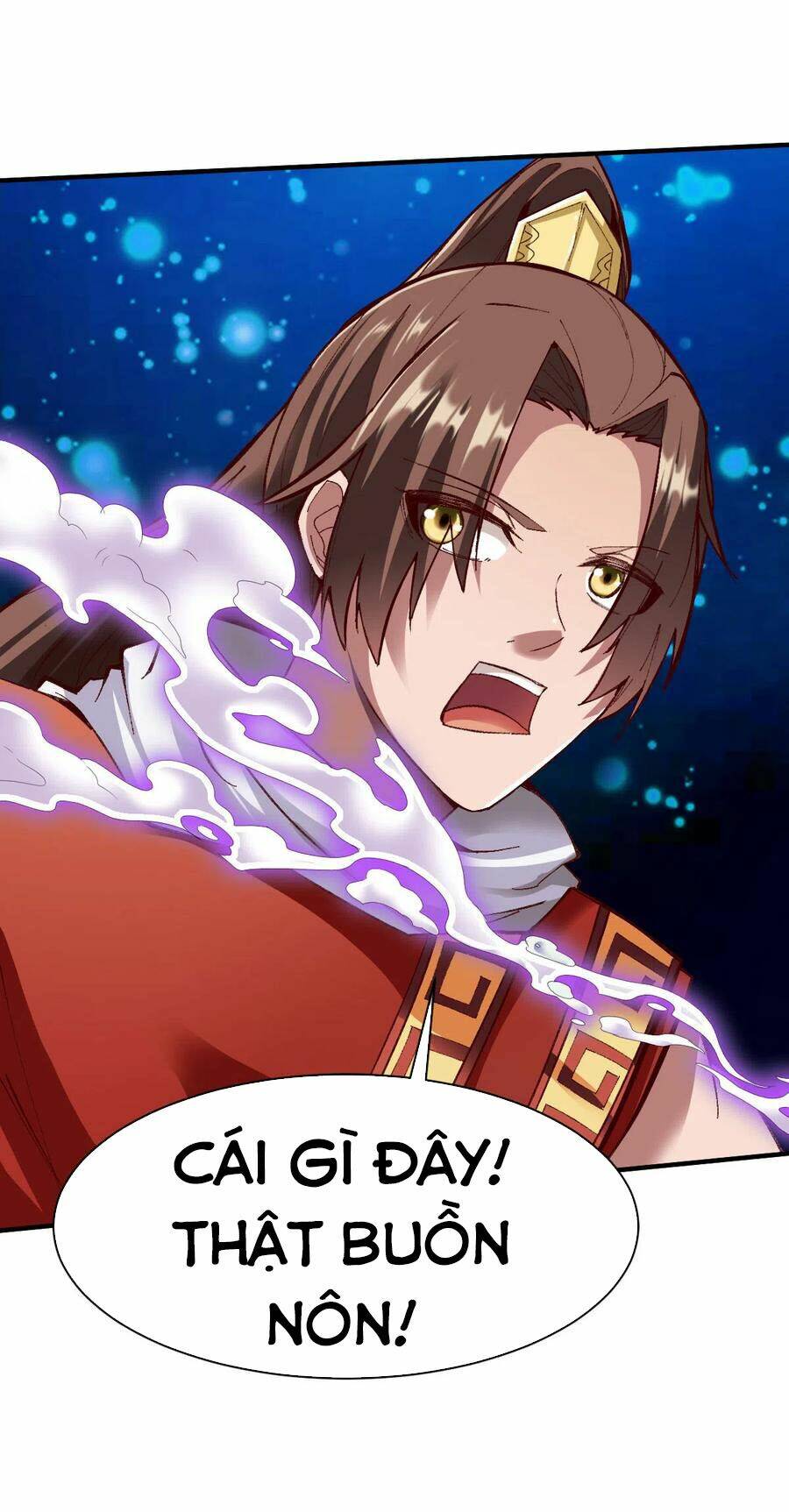 Chiến Đỉnh: Chapter 221