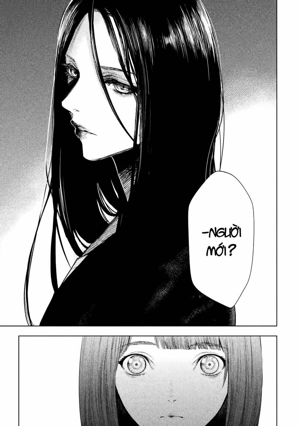 Tantei No Tantei: Chapter 1