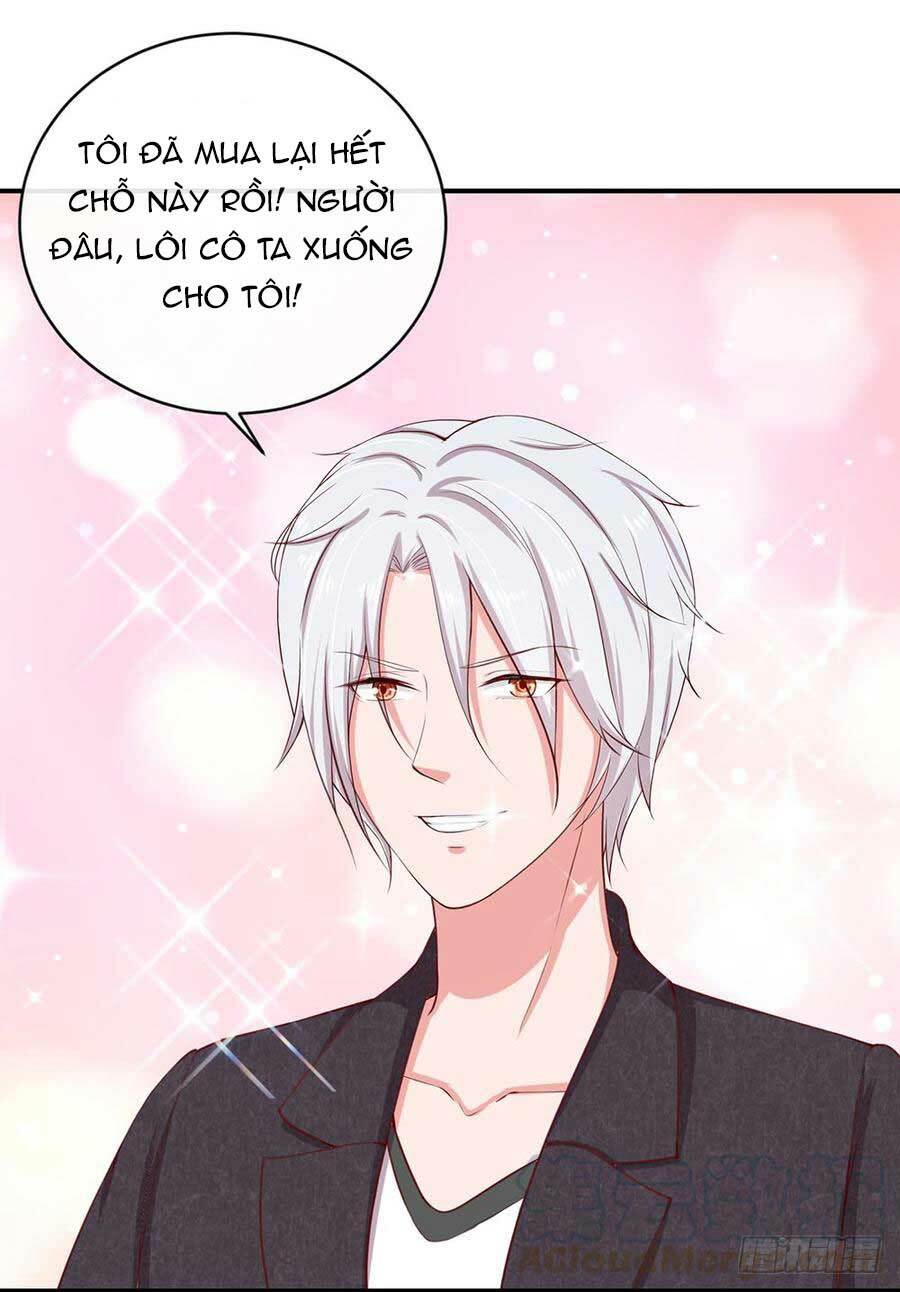 Gả Cho Tình Cũ Làm Lão Bà: Chapter 38