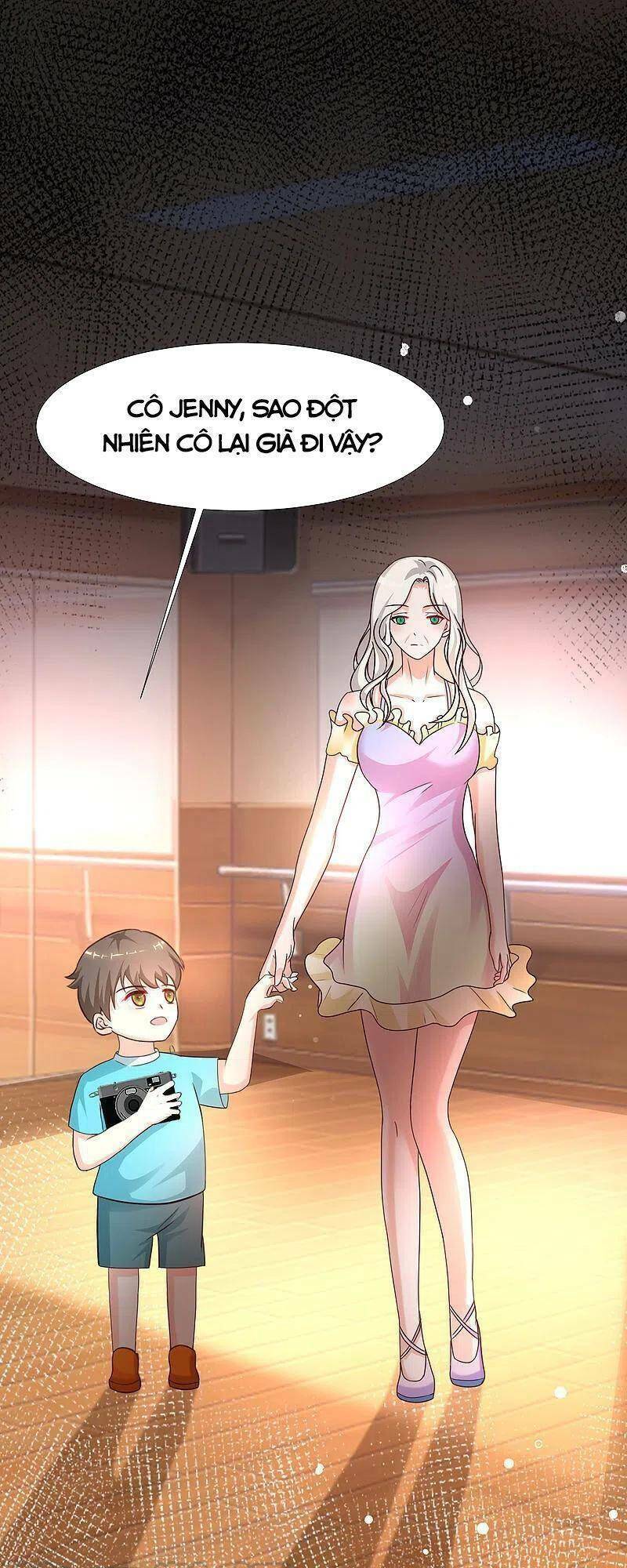 Tối Cường Vận Đào Hoa: Chapter 215