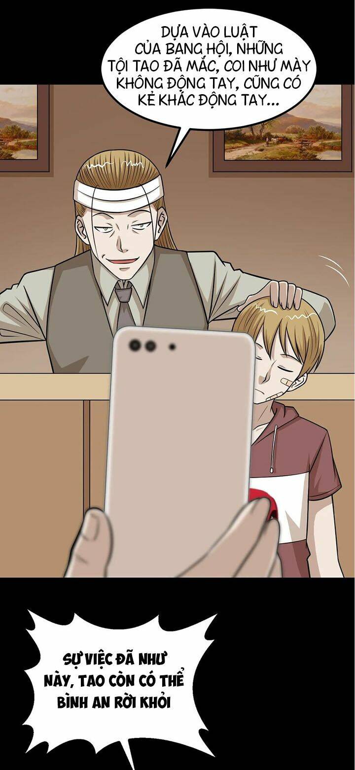 Đai Ca Trở Lại Tuổi 16: Chapter 53